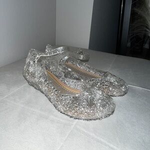 Jelly Sandals